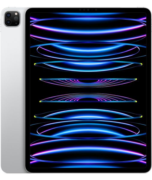 iPad Pro 12.9 inch M2 2022 Cellular 2TB Chính hãng VN