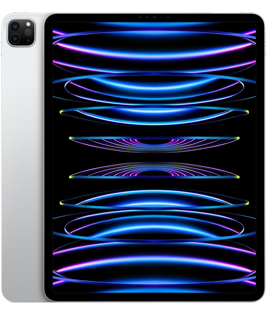 iPad Pro 12.9 inch M2 2022 Cellular 256GB Chính hãng VN