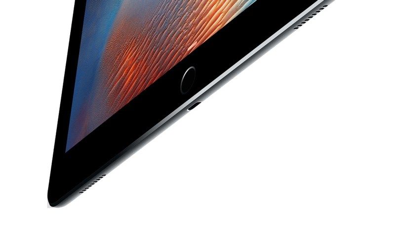 iPad Pro 12.9” Gen2 2017 Wifi 4G 512GB