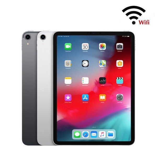 iPad Pro 11” Wifi 256GB Like New