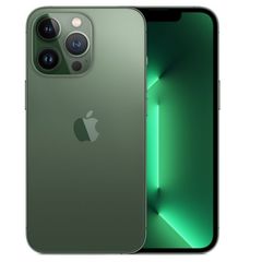 iPhone 13 Pro 512GB Alpine Green Chính Hãng