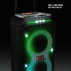 Loa JBL PartyBox Stage 320 (2024)