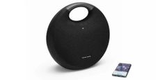 Loa Harman Kardon Onyx Studio 6