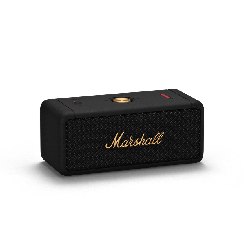 Loa Bluetooth Marshall Emberton