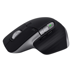 Chuột Logitech MX Master 3S Wireless/Bluetooth