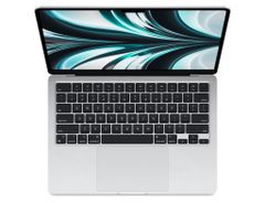 MacBook Air 13.6 chip Apple M2 (2022) 10GPU/8GB/512GB Silver VN/A