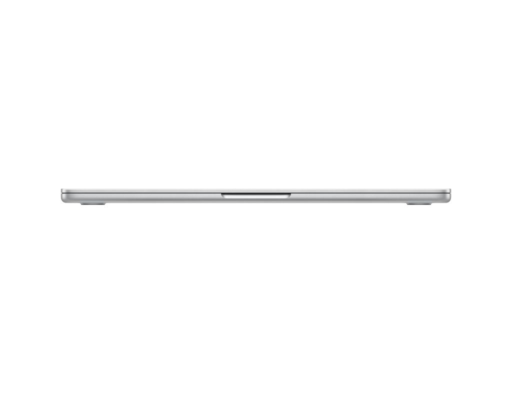 MacBook Air 13.6 CTO chip Apple M2 (2022) 16GB/512GB Silver VN/A