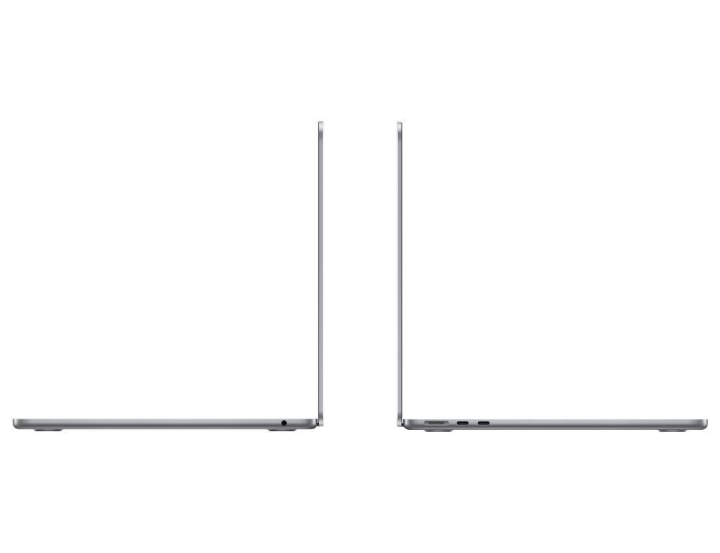 MacBook Air 13.6 CTO chip Apple M2 (2022) 8GPU/16GB/256GB Space Gray VN/A