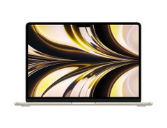 MacBook Air 13.6 chip Apple M2 (2022) 8GPU/8GB/256GB Starlight