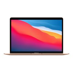 MacBook Air 2020 chip Apple M1 512GB (Gold) - Chính Hãng VN/A