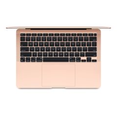 MacBook Air 2020 chip Apple M1 256GB (Gold) - Chính Hãng VN/A