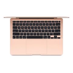 MacBook Air 2020 chip Apple M1 256GB (Gold) 16GB Ram - Chính Hãng VN/A