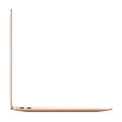 MacBook Air 2020 chip Apple M1 256GB (Gold) 16GB Ram - Chính Hãng VN/A