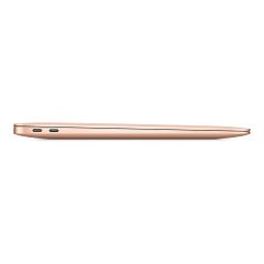 MacBook Air 2020 chip Apple M1 256GB (Gold) - Chính Hãng VN/A