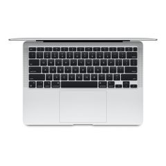 MacBook Air 2020 chip Apple M1 256GB (Silver) - Chính Hãng VN/A