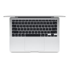 MacBook Air 2020 chip Apple M1 512GB (Silver) - Chính Hãng VN/A