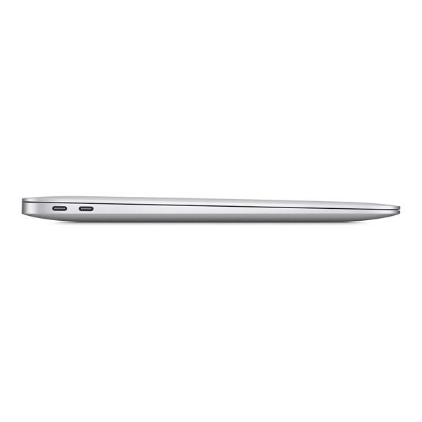 MacBook Air 2020 chip Apple M1 256GB (Silver) 16GB Ram - Chính Hãng VN/A