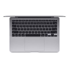 MacBook Air 2020 chip Apple M1 256GB (Space Gray) 16GB Ram - Chính Hãng VN/A