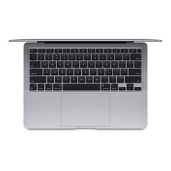 MacBook Air 2020 chip Apple M1 512GB (Space Gray) - Chính Hãng VN/A
