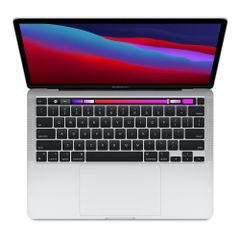 MacBook Pro 13.3-inch chip Apple M1 256GB (Silver)