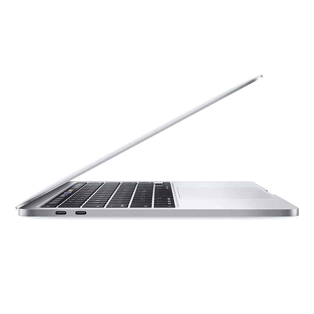 MacBook Pro 13.3-inch chip Apple M1 256GB (Silver)