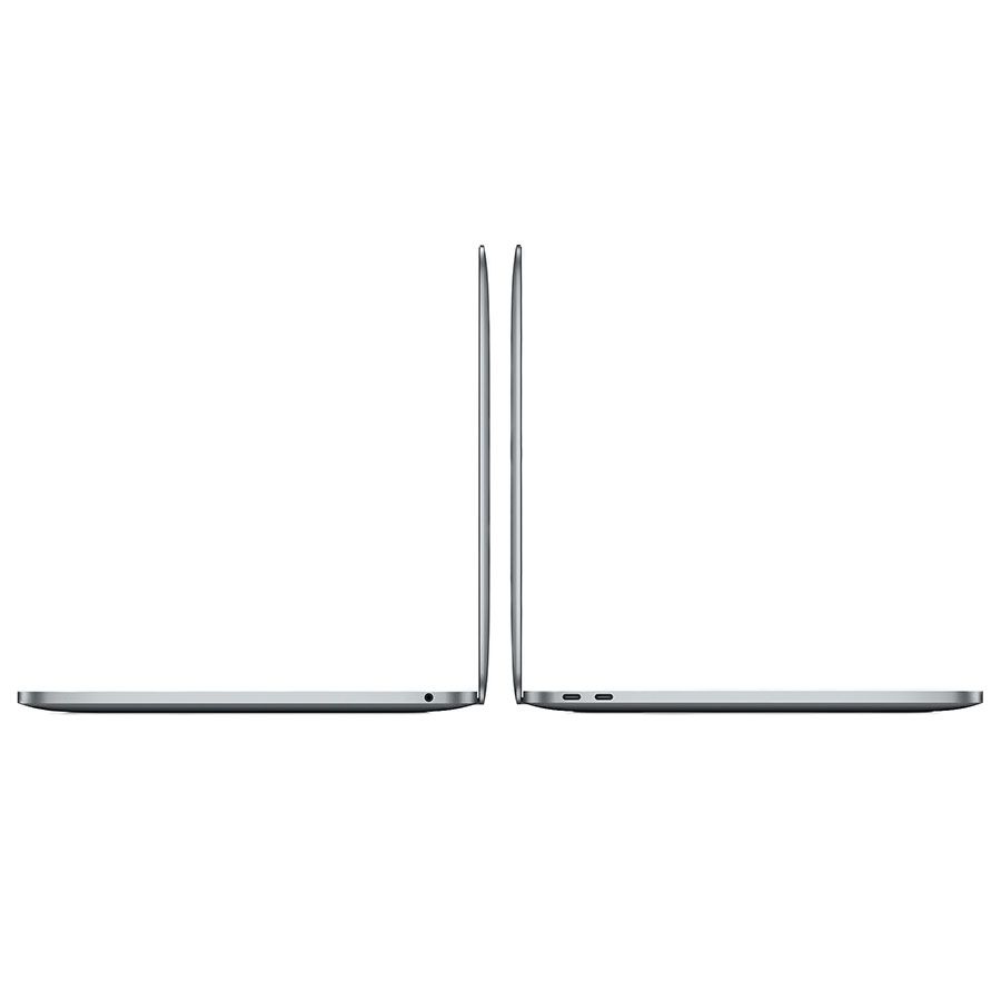 MacBook Pro 13.3-inch chip Apple M1 256GB (Silver) - Chính Hãng VN/A