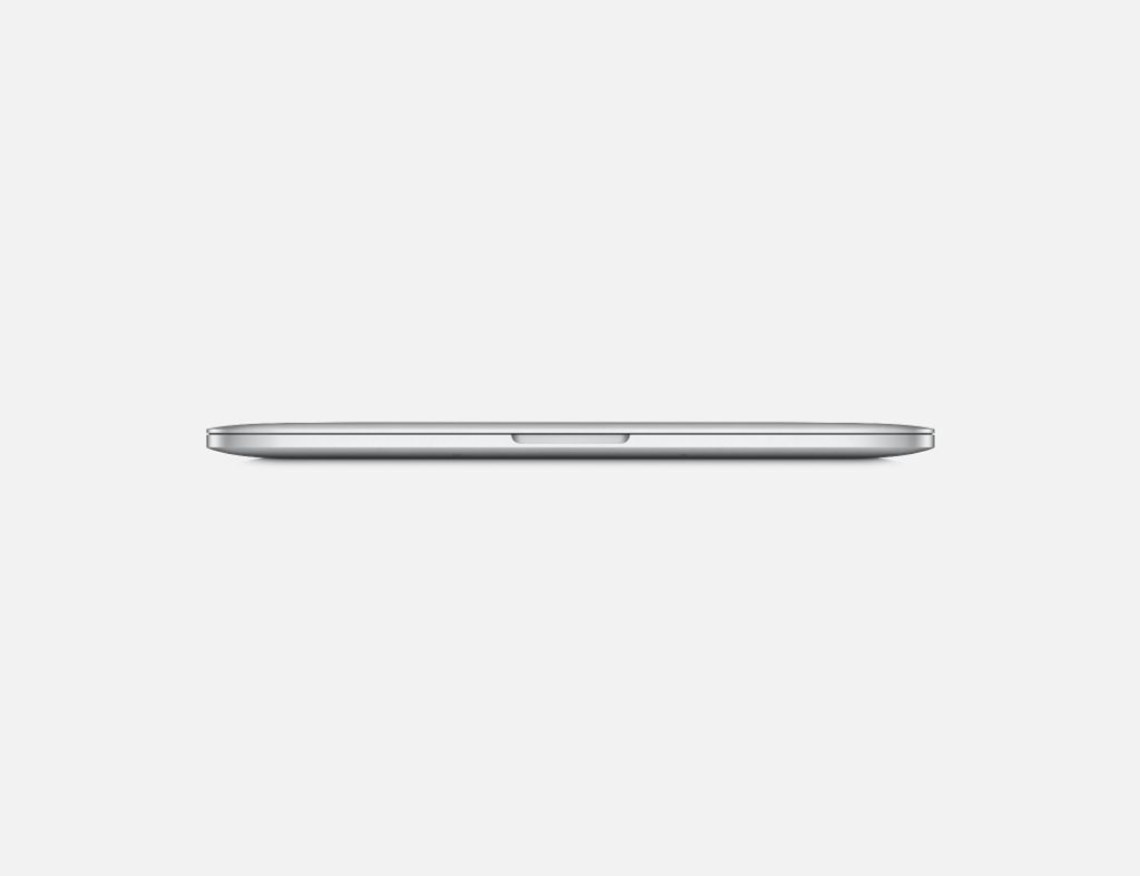 MacBook Pro 13 chip Apple M2 (2022) 10GPU/8GB/256GB Silver