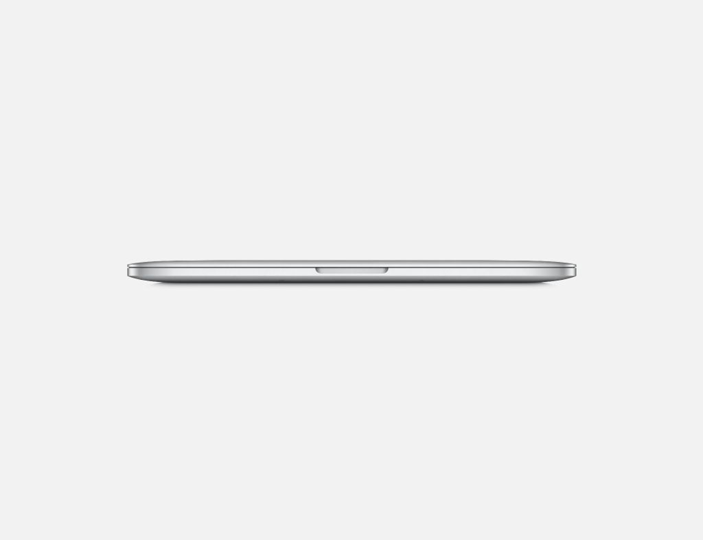 MacBook Pro 13 chip Apple M2 (2022) 10GPU/8GB/256GB Silver VN/A