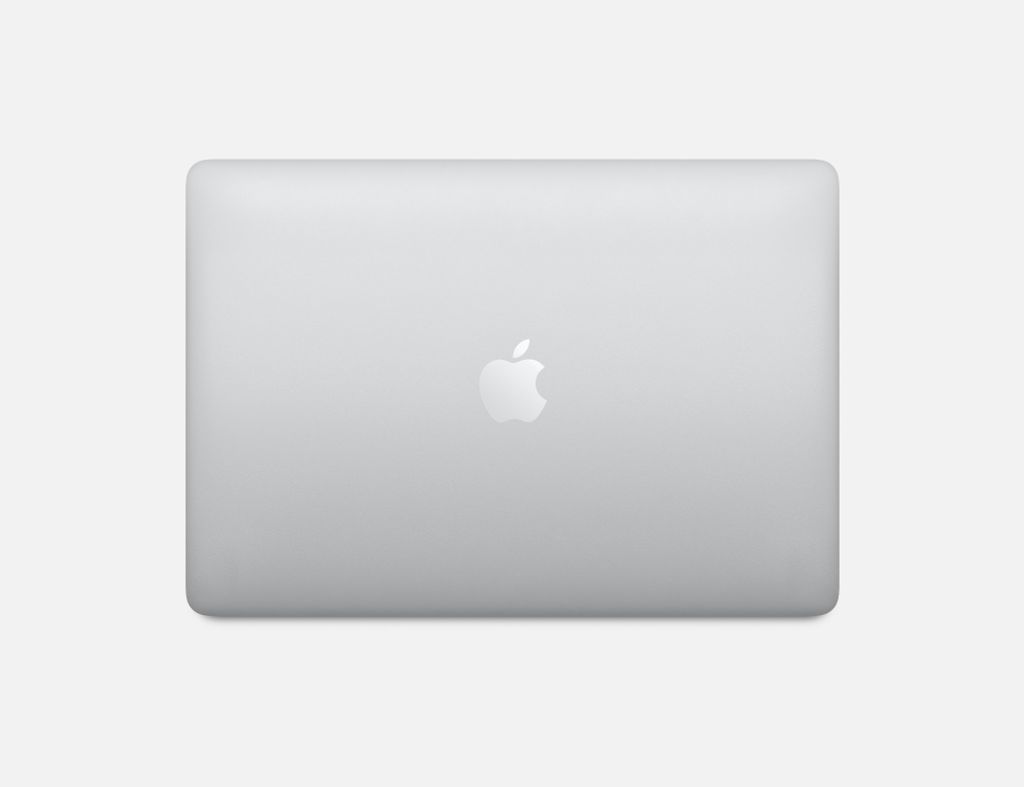 MacBook Pro 13 chip Apple M2 (2022) 10GPU/8GB/512GB Silver