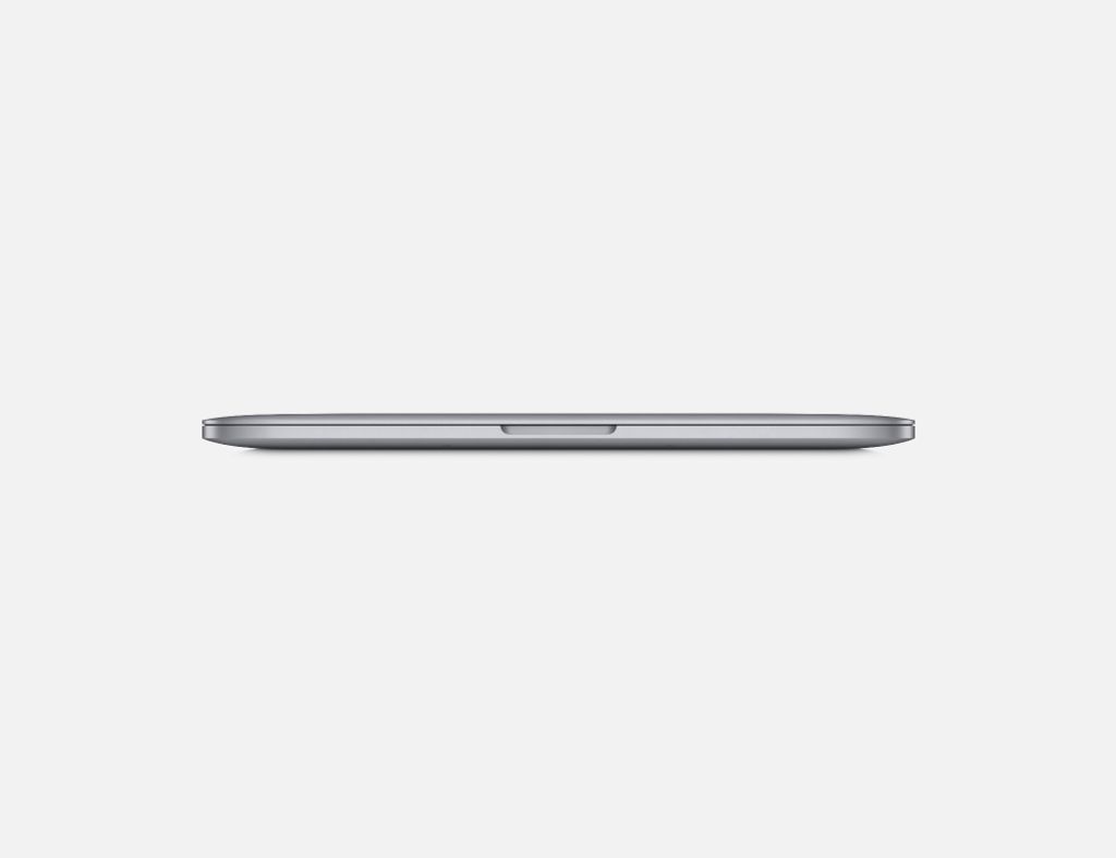 MacBook Pro 13 chip Apple M2 (2022) CTO 10GPU/16GB/512GB Space Gray VN