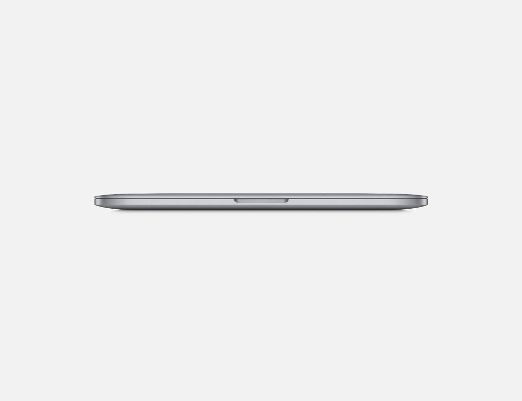 MacBook Pro 13 chip Apple M2 (2022) CTO 10GPU/16GB/256GB Space Gray VN