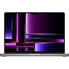 MacBook Pro 14 M2 Max (2023) 12CPU/30GPU/32GB/1TB Chính Hãng VN