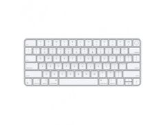 Bàn phím Không Dây Magic Keyboard  2021 Touch ID – Silver