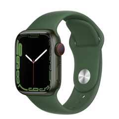 Apple Watch Series 7 41mm (4G)  Nhập Khẩu