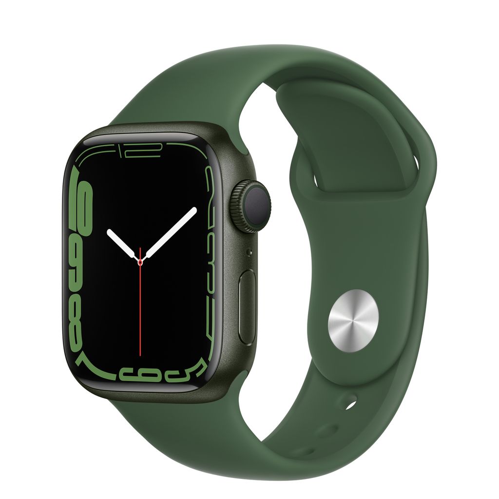 Apple Watch Series 7 41mm (GPS) Chính hãng VN