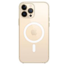 Ốp Lưng iPhone 13 Pro Max Clear Case With Magsafe