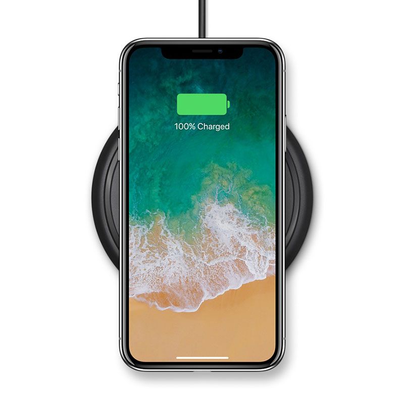 Mophie Wireless Charging Base (7.5W)