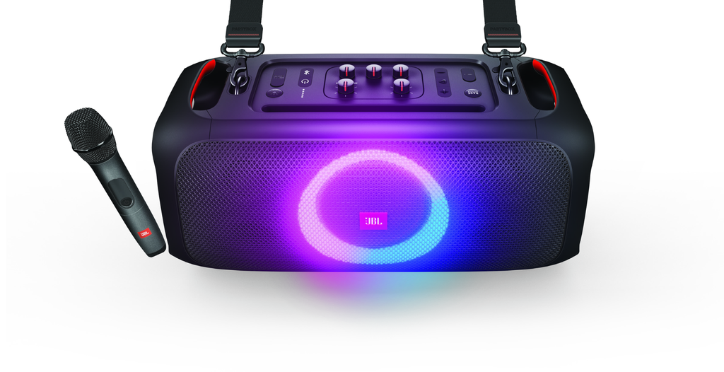 Loa Bluetooth JBL PartyBox On The Go