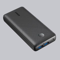 Pin Dự Phòng Anker PowerCore Select 20000mAh - A1363