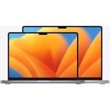 MacBook Pro 14 M2  Pro (2023) CTO 10CPU/16GPU/32GB Chính Hãng VN