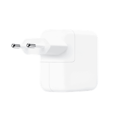 Sạc Nhanh 35W Dual USB-C Power Adapter Chính Hãng VN