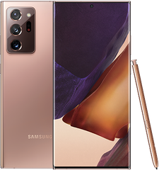 Galaxy Note 20 Ultra 5G - Chính Hãng