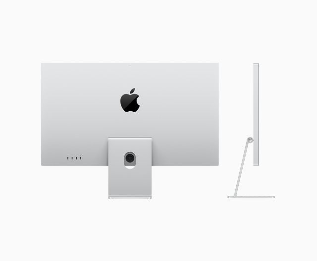 Apple Studio Display - Standard Glass - Tilt-Adjustable Stand Chính Hãng VN