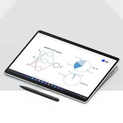 Surface Pro 8 i5 1135G7, 8GB RAM, 256GB SSD