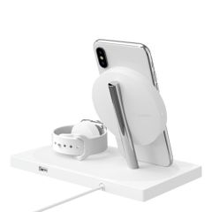 Belkin Boost Up Wireless Charging Dock For iPhone + Apple Watch