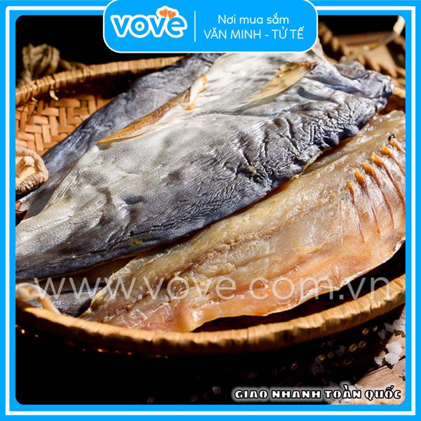 Khô Cá Bè Trang Phú Quốc (loại 1)