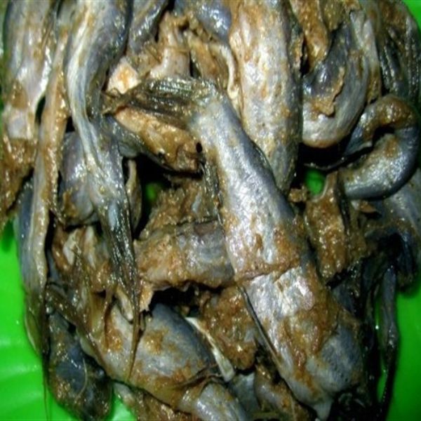 Mắm Bò Hóc