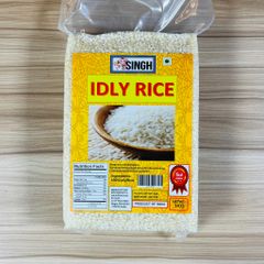 gao hat ngan tron an do singh idli rice idly rice 1 kg