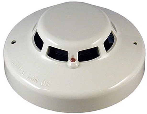 Đầu báo khói quang không đế SLV-24N + Đế NS4-100, Hochiki