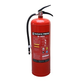 Bình chữa cháy khí bột ABC 6.8kg YA-6VD II Yamato Nhật Bản